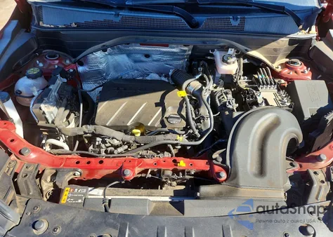 2023 Chevrolet Trailblazer Lt from USA, damaged, VIN KL79MPS27PB042048